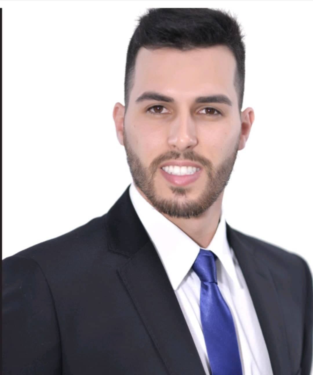 Foto do Felipe Basso