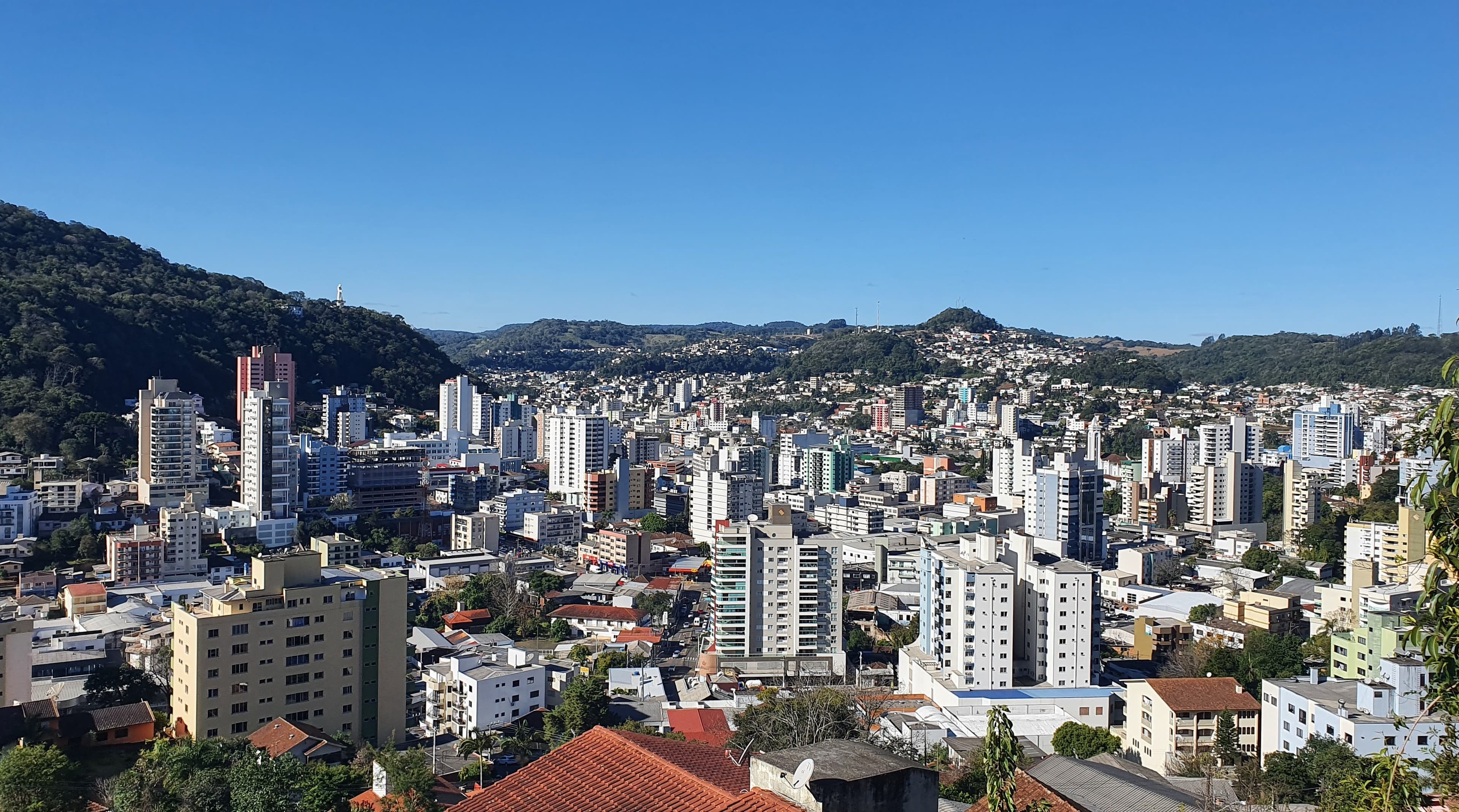Cidade de Joaçaba